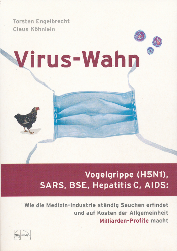 Virus - Wahn